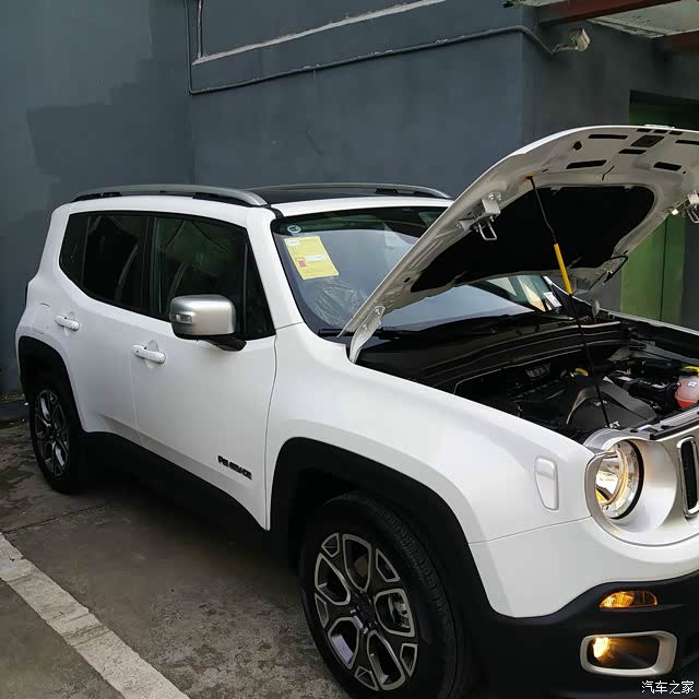 全国第二个提深圳首提白色自由侠14t智能版持续更新中