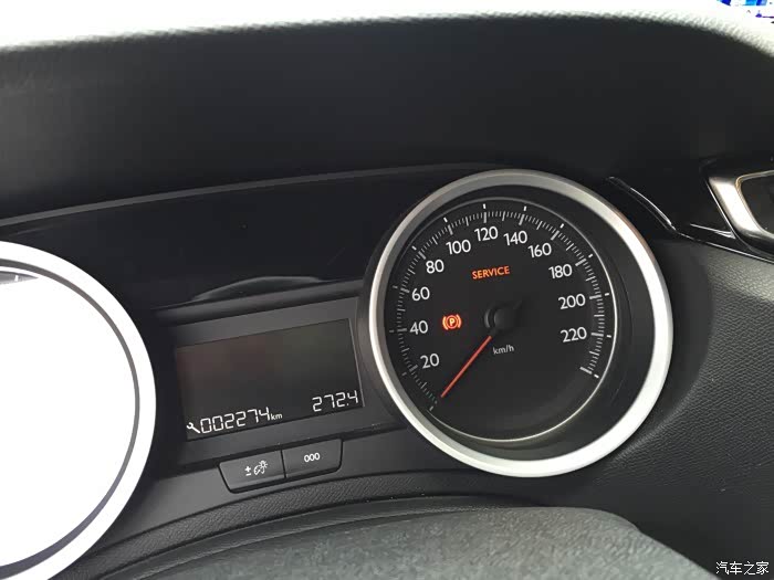 【图】各位车友service亮什么意思_标致408论坛_汽车之家论坛