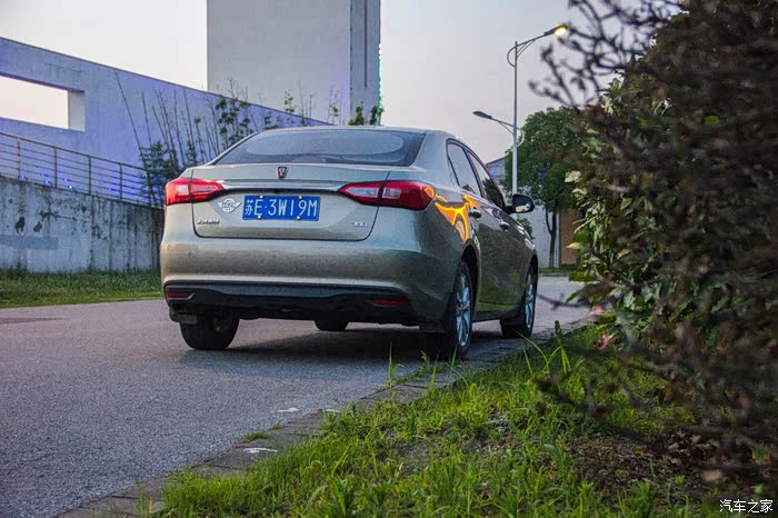 【图】【家家众测】小体积大作用_荣威360论坛_汽车之家论坛