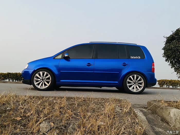 老途安的翻新改造