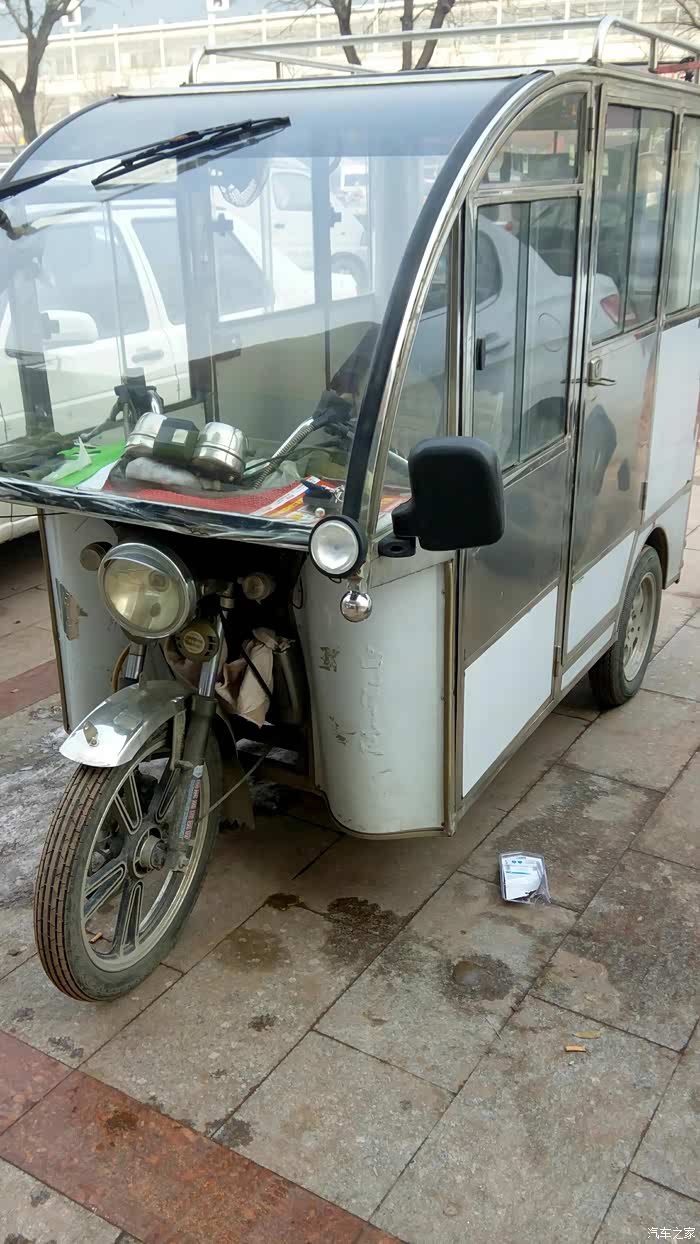 限行限行有了它再也不怕了