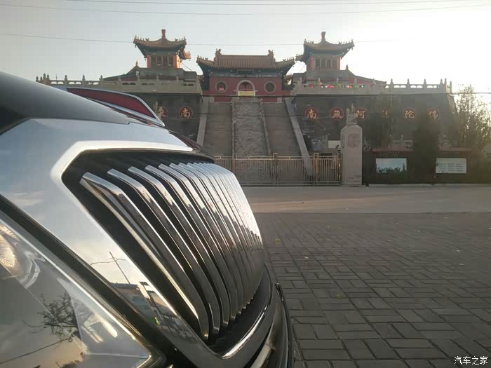 红旗天下行之孝贤故里