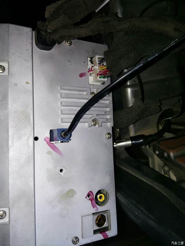 2012年3月的v3菱悦达明cd导航还能升级吗,不舍得扔