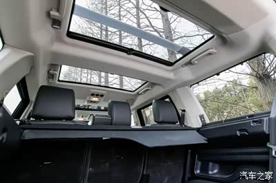 扎实可靠爷们儿气,路虎发现d4 hse半年体验