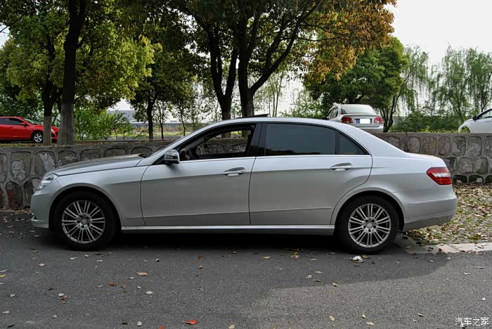 【图】(与嘉无关)拍车,雨人岛拍长发美女的奔驰_c4世嘉论坛_汽车之家