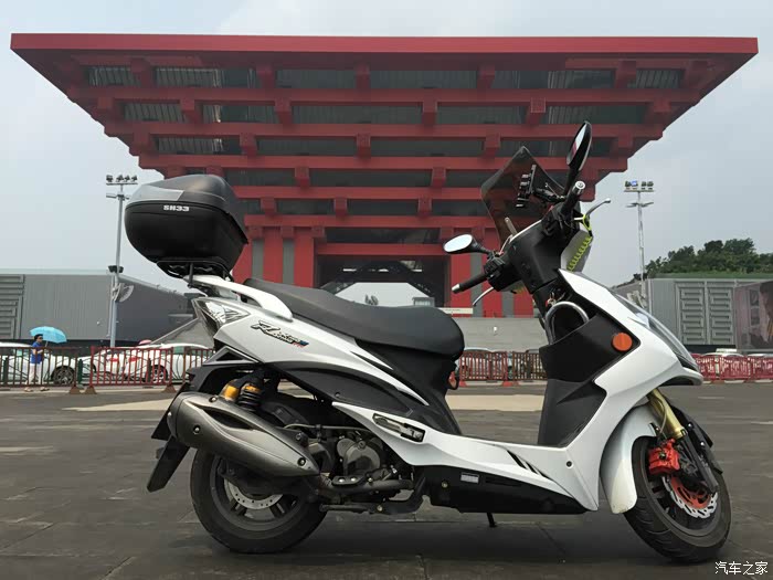 晒一些雷霆王rck180照片果然是一只战斗的绵羊