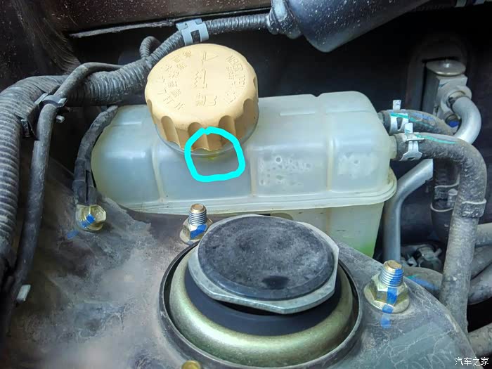 【图】h2e精英问题点_北汽幻速h2/h2v论坛_汽车之家论坛