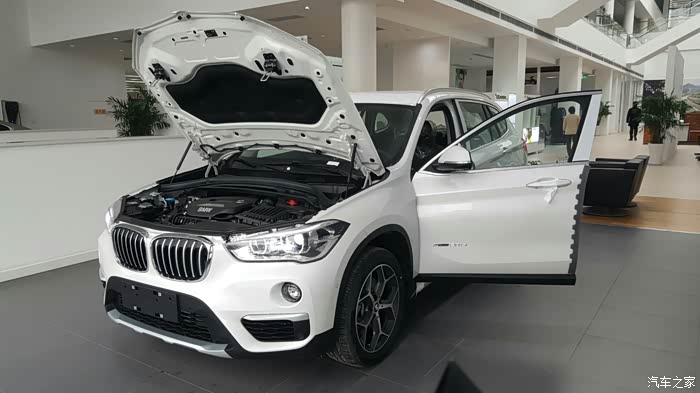 顺便认证_宝马x1论坛_汽车之家论坛