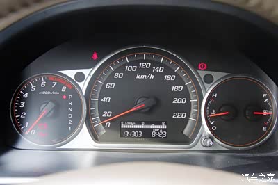 【车况很好,价格很高】,咬牙入手05款二代半东风本田crv2.4l