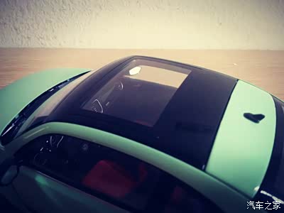 跨世纪的经典——红绿甲壳虫之恋