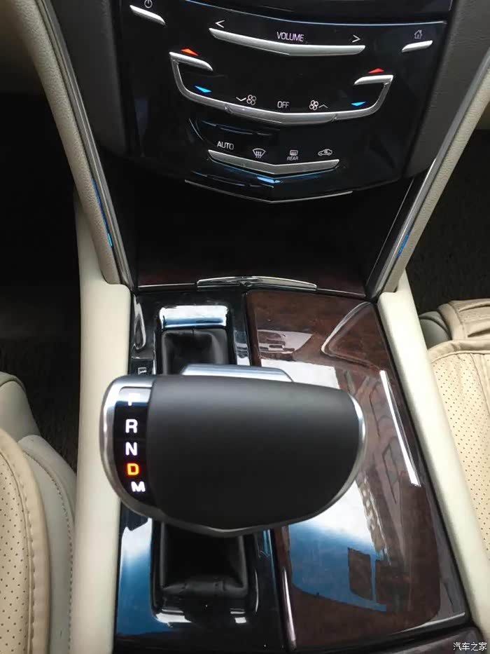 凯迪拉克xts论坛_汽车之家论坛