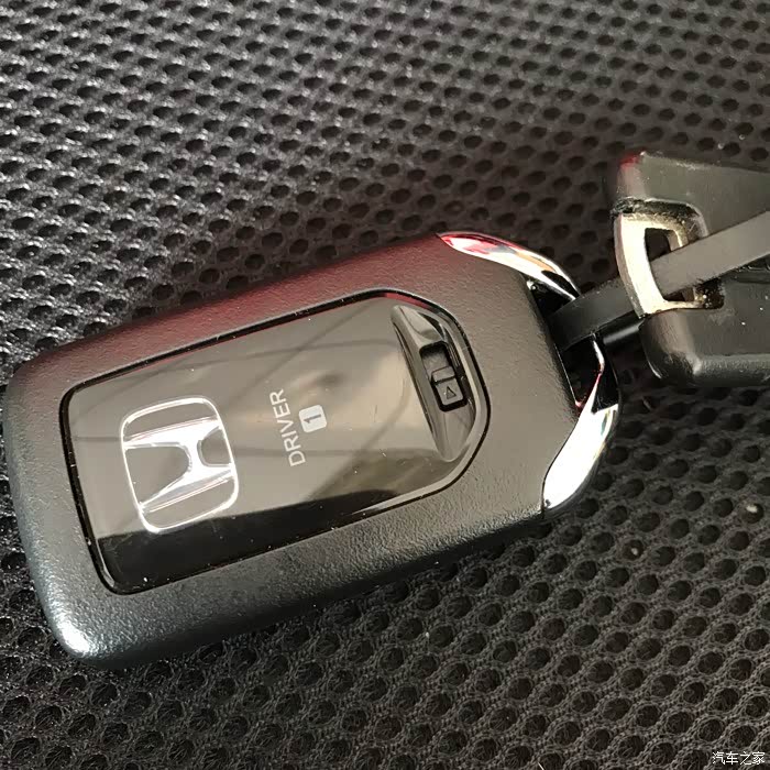 冠道机械钥匙怎么用