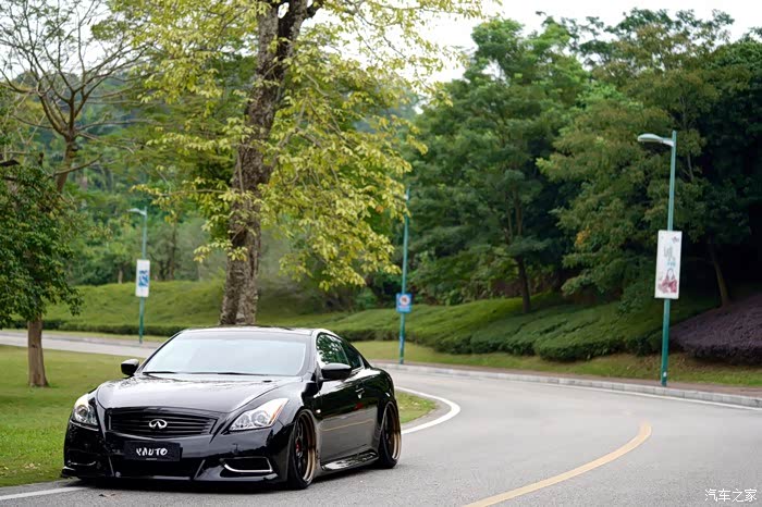 英菲尼迪q60/q60s论坛_汽车之家论坛