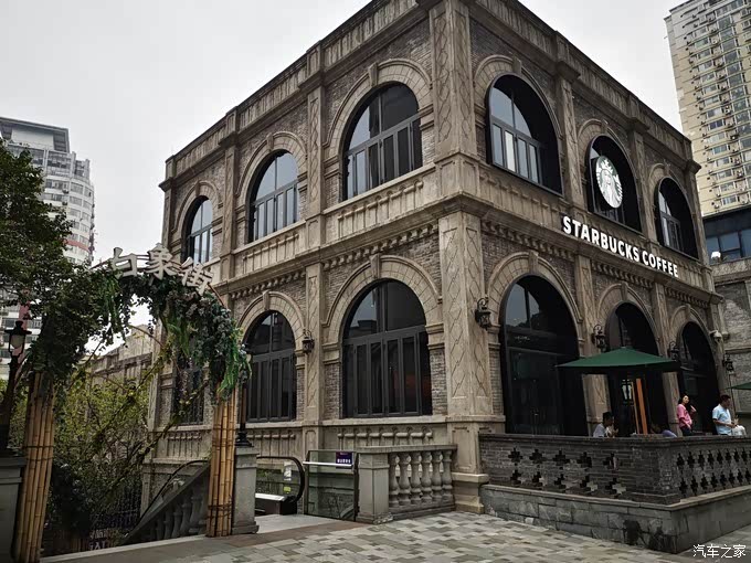 你好2021重庆白象街游记4