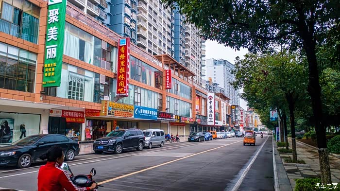 【行走桂林乡野,发现家乡的美】——荔浦县