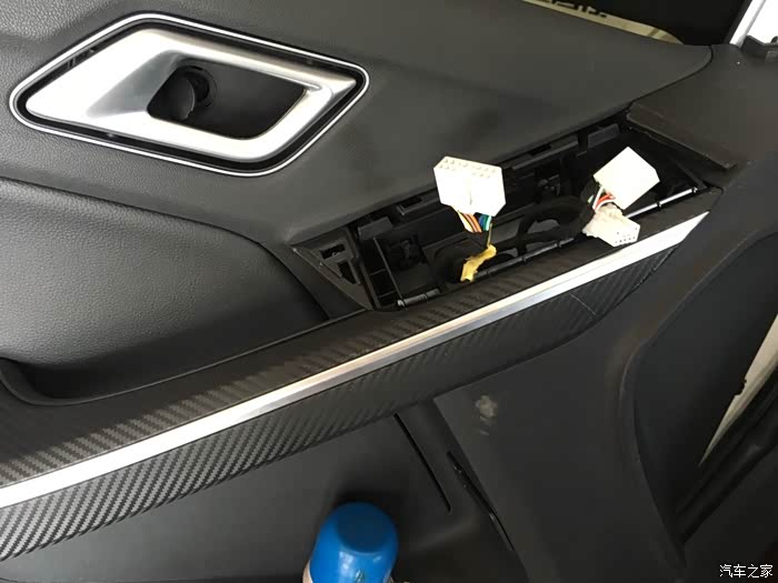 【图】江领330再次逆转 搞个360全景升级记_驭胜s330论坛_汽车之家