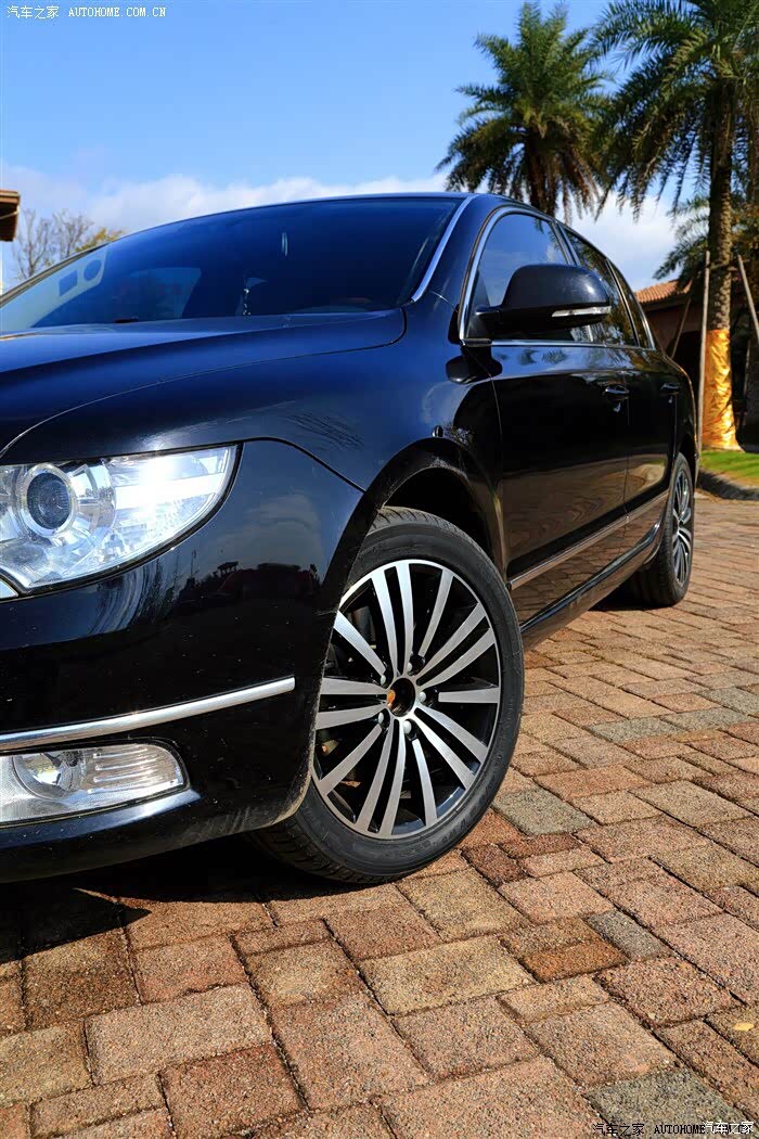 关于速派昊锐轮毂改装的收集大全有兴趣的可以进来看看