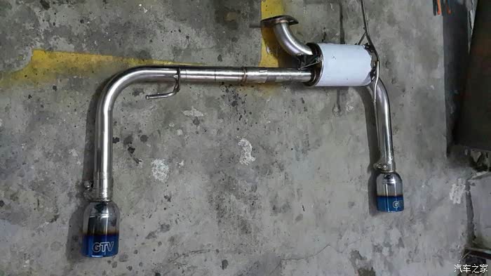 战斗版,内回压排气管,便宜卖了,需要联系