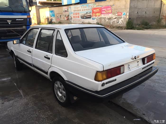 【图】93年老普桑_桑塔纳经典/志俊论坛_汽车之家论坛