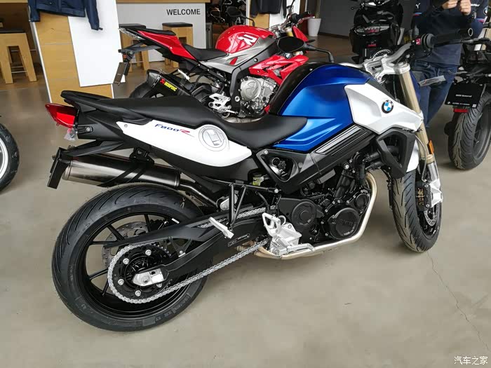 5845 | 回复: 45 摩托车论坛 bmw f800r 这车怎么样 长沙4s店10.