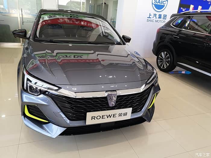 【图】彩云之南,我向往的地方,先看车_荣威i6/ei6 max论坛_汽车之家