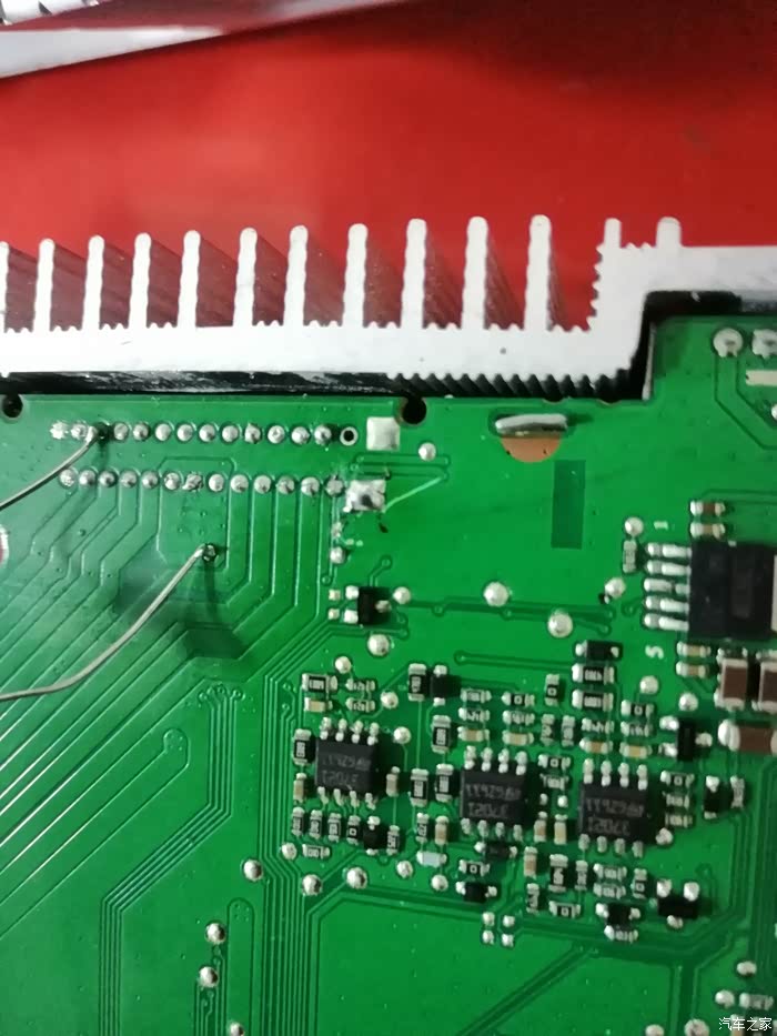 用tda785025脚代换tda75610lv曲折的路