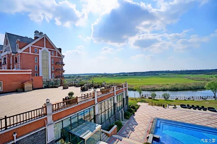 寒冷冬日里,来一次暖暖的小洋口温泉之行,甚是惬意