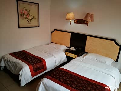 【游记】急行晋中游之"游介休绵山 看王家大院 逛平遥古城"