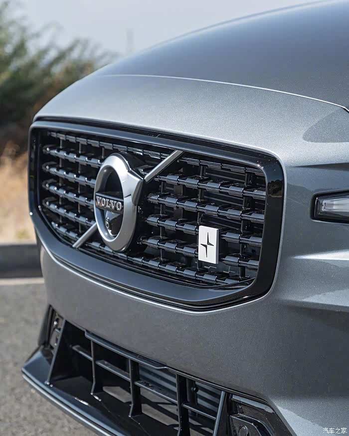 沃尔沃 2020 v60 polestar