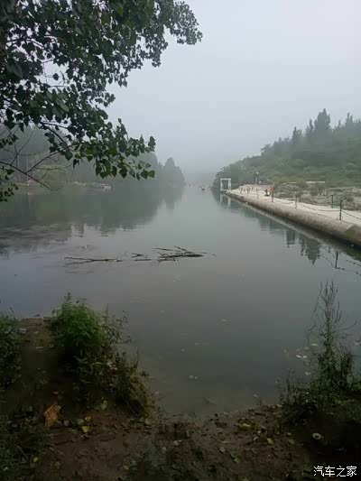 鹤壁淇县〔桑园小镇〕自驾游