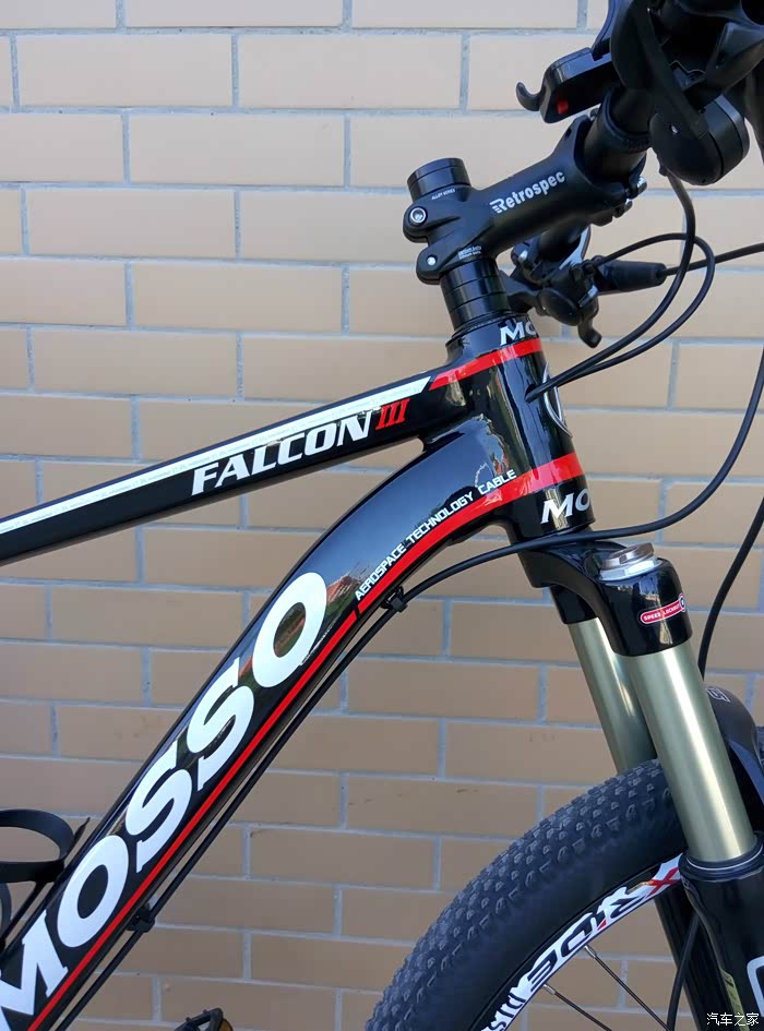 【图】mosso自组,欢迎观赏!_自行车论坛_汽车之家论坛