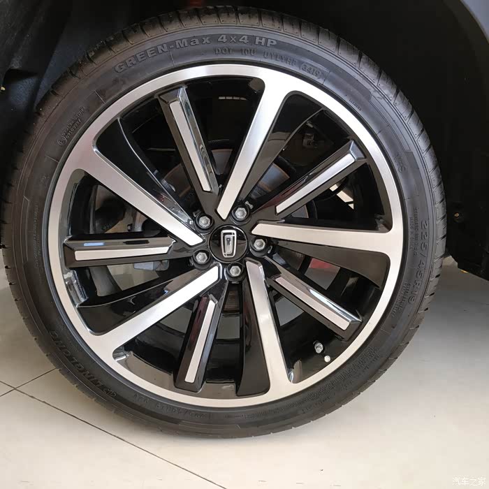 【图】今天双十一去4s店看看t77_奔腾t77论坛_汽车之家论坛