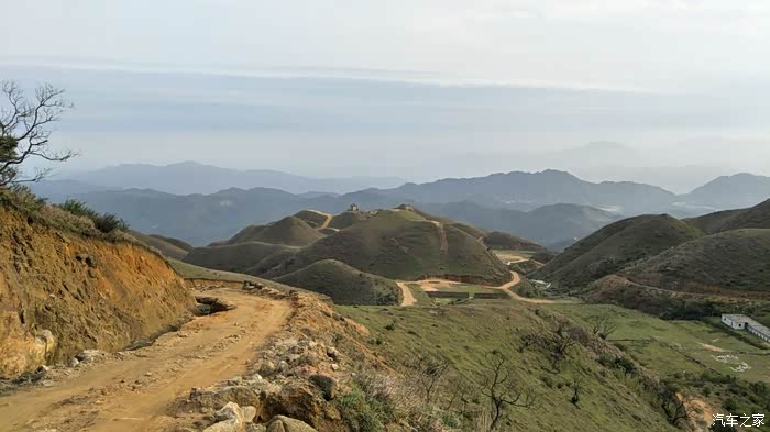 【开平肥佬】春天的天露山,是那么的醉人(多图慎点)