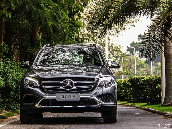 奔驰glc论坛_汽车之家论坛
