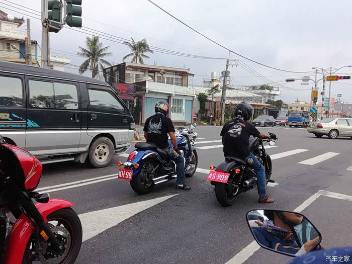 【图】俩个人的台湾摩旅记_摩托车论坛_汽车之家论坛