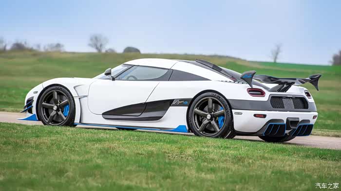 千匹怪兽——柯尼塞格agera rs1横空出世了