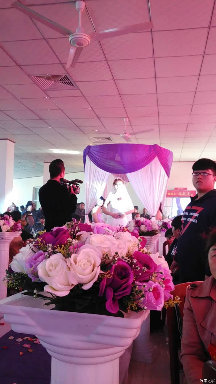 【河北石家庄cs75联盟】和我去参加婚礼的75