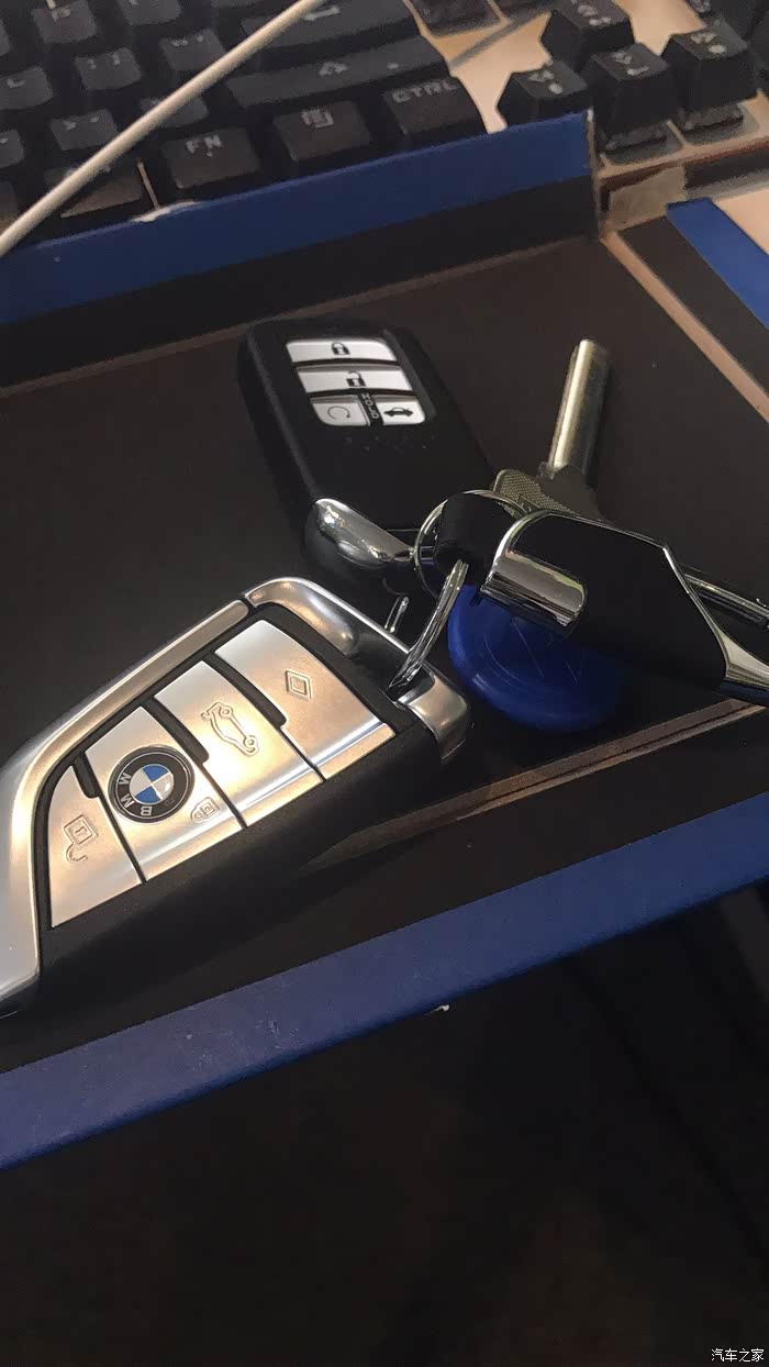 宝马5系论坛_汽车之家论坛