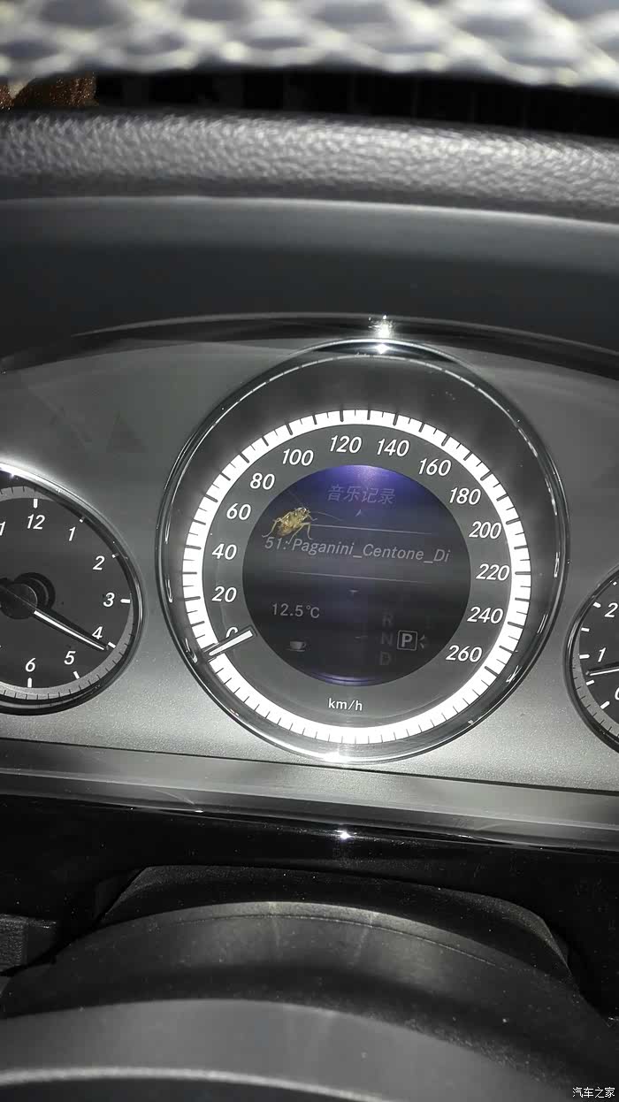 【图】仪表盘有蟑螂_奔驰e级论坛_汽车之家论坛