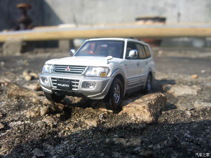 suv出品宝刀未老v73andlc120