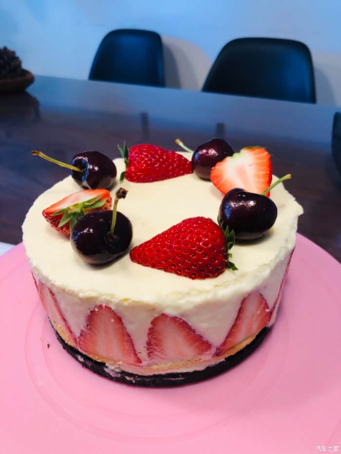 34 | 回复: 1 精彩作业论坛 你好2021,过一个特别31岁生日铺好蛋糕片