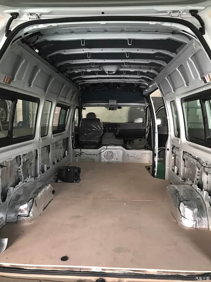 【图】我的福田g9(改装豪华商务中)_风景g9论坛_汽车之家论坛