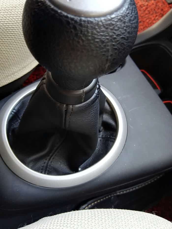 雨燕更换档把头多图慎入