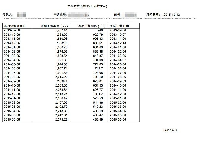 提前还款利息怎么算! 还呗提前还款也要全部利息吗