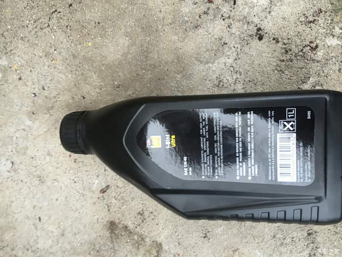 有没有人用过六脚狗机油