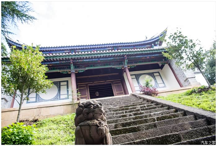 三只脚探云南带北漂妹子在大理寻找神仙生活最后她却