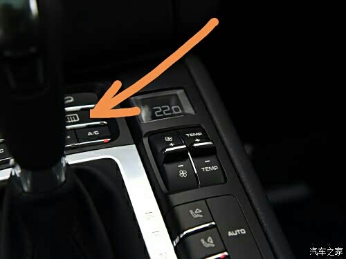 macans有后视镜加热功能么谢谢高人