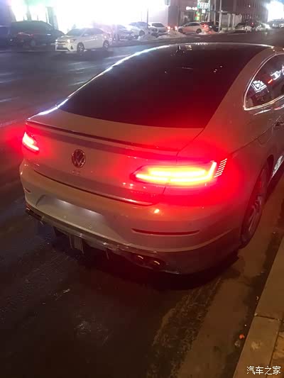 cc终于等到你_一汽-大众cc论坛_手机汽车之家