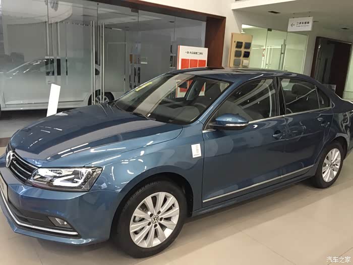 4t自舒.孔雀蓝已订车