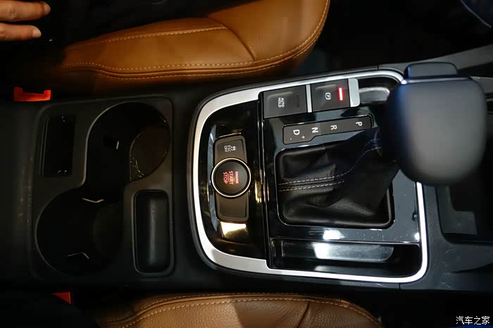 重庆观致5suv首发〕见证重庆4s观致5suv首发(车主实车品鉴)